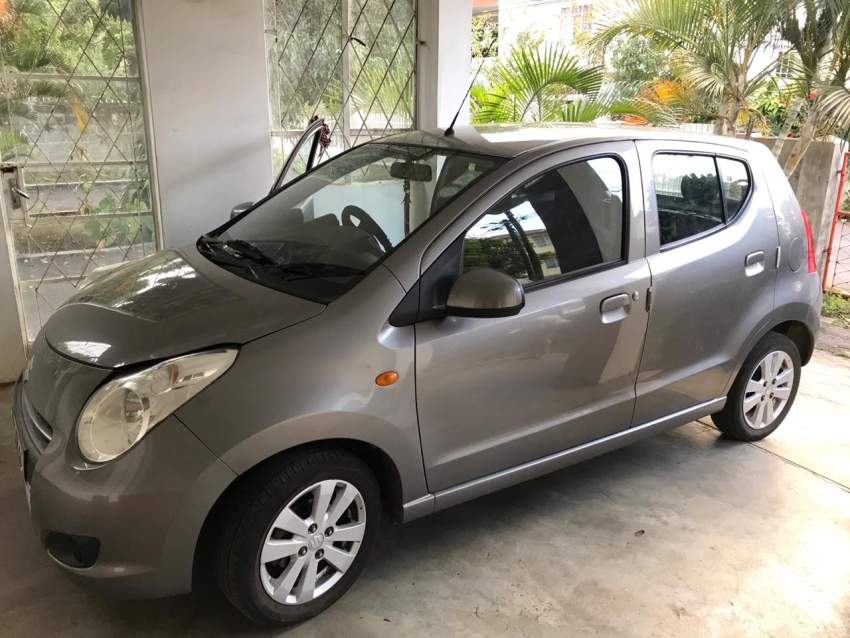 suzuki celario - 3 - Compact cars  on Aster Vender