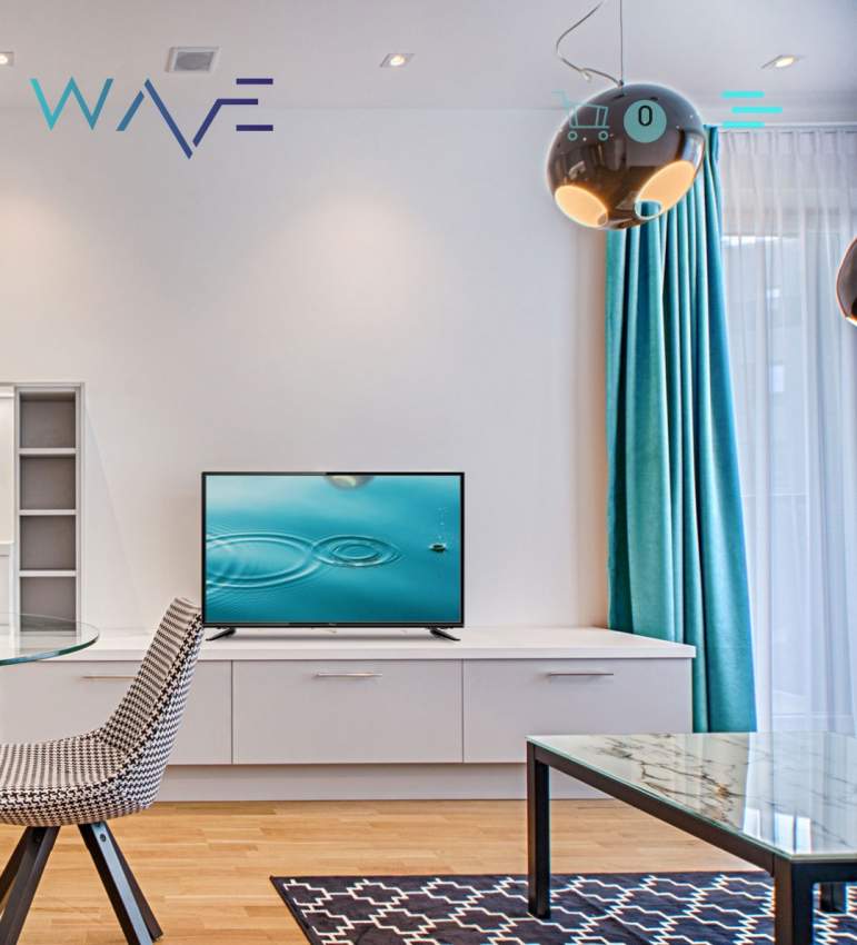 SMART TV - 2 - All electronics products  on Aster Vender