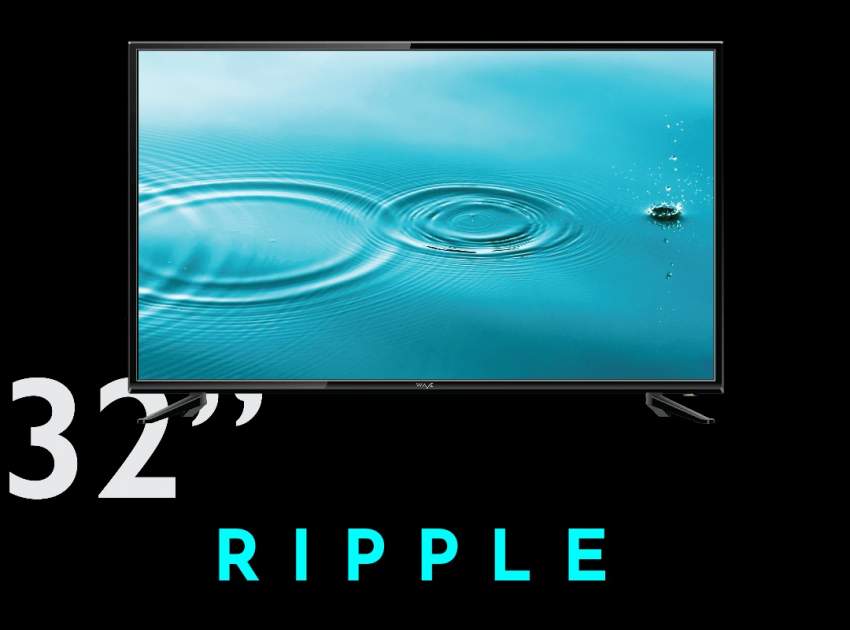 SMART TV - 1 - All electronics products  on Aster Vender