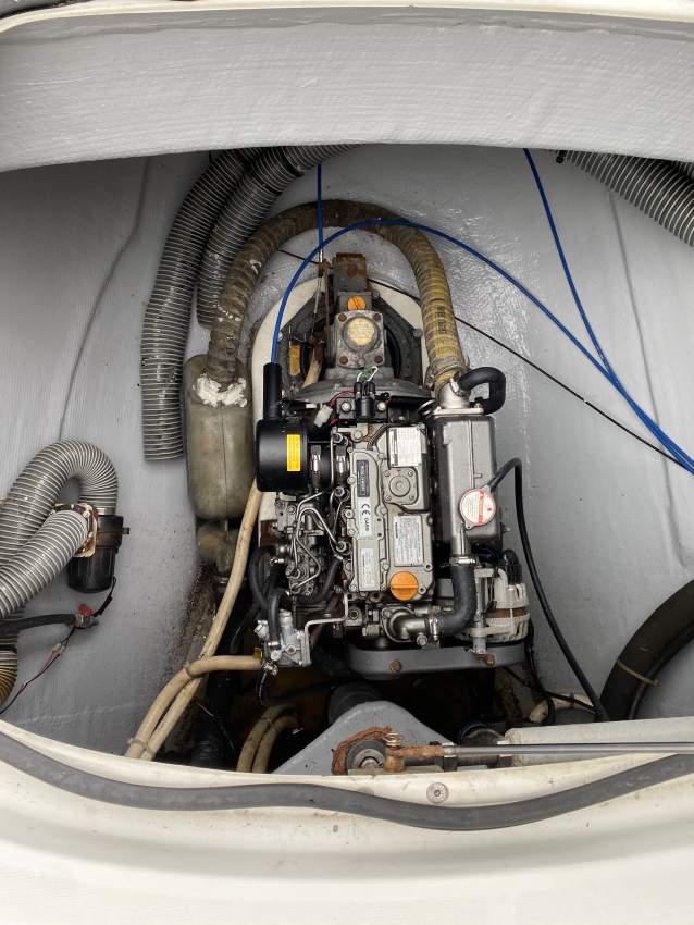 Lagoon 380 - 6 - Boats  on Aster Vender