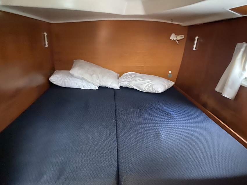 Lagoon 380 - 4 - Boats  on Aster Vender