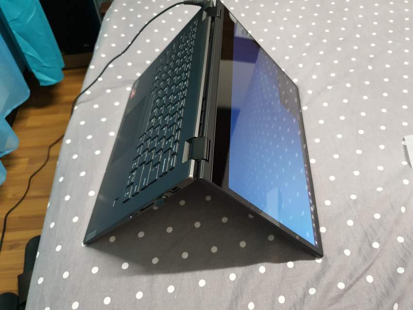 Lenovo yoga flex 14 2 in 1 convertible laptop - 1 - Laptop  on Aster Vender