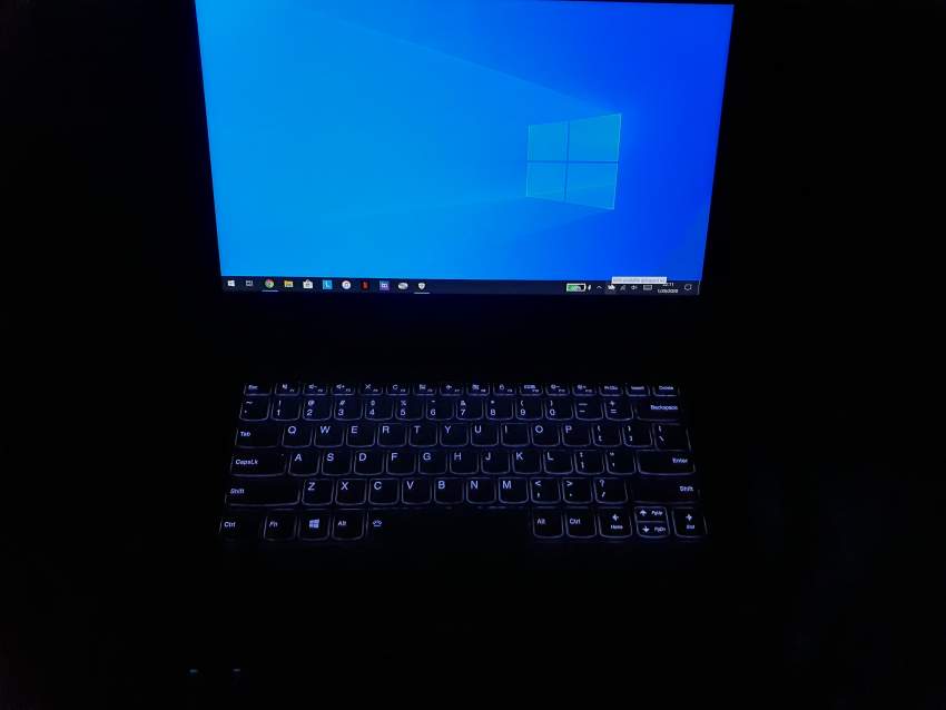 Lenovo yoga flex 14 2 in 1 convertible laptop - 2 - Laptop  on Aster Vender