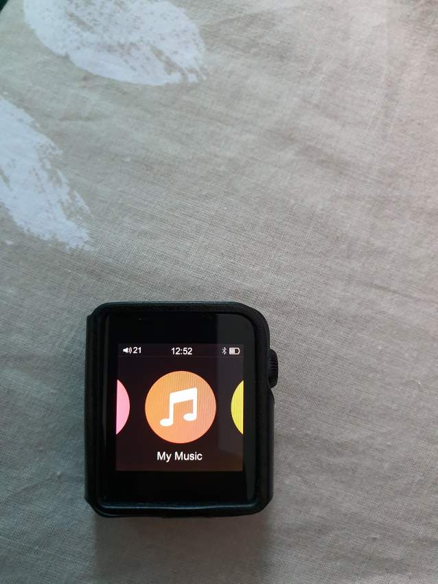 Xiaomi shanling M0 digital lossless audio player and DAC - 0 - All Informatics Products  on Aster Vender