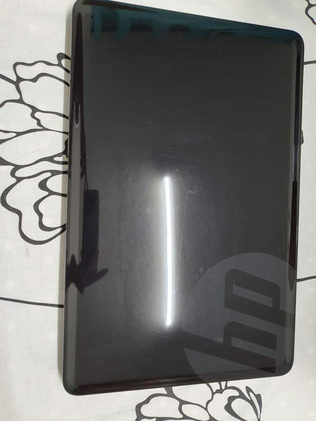 Hp 2000 series notebook - 1 - Laptop  on Aster Vender