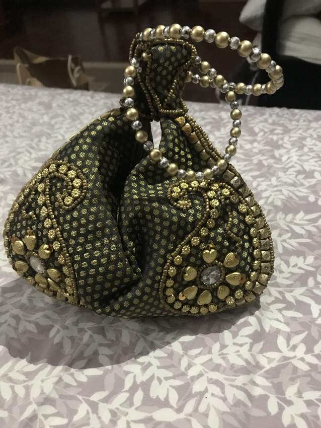 Indian Bag  - 1 - Bags  on Aster Vender