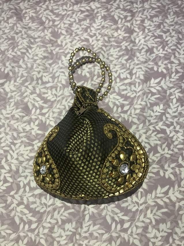 Indian Bag  - 0 - Bags  on Aster Vender