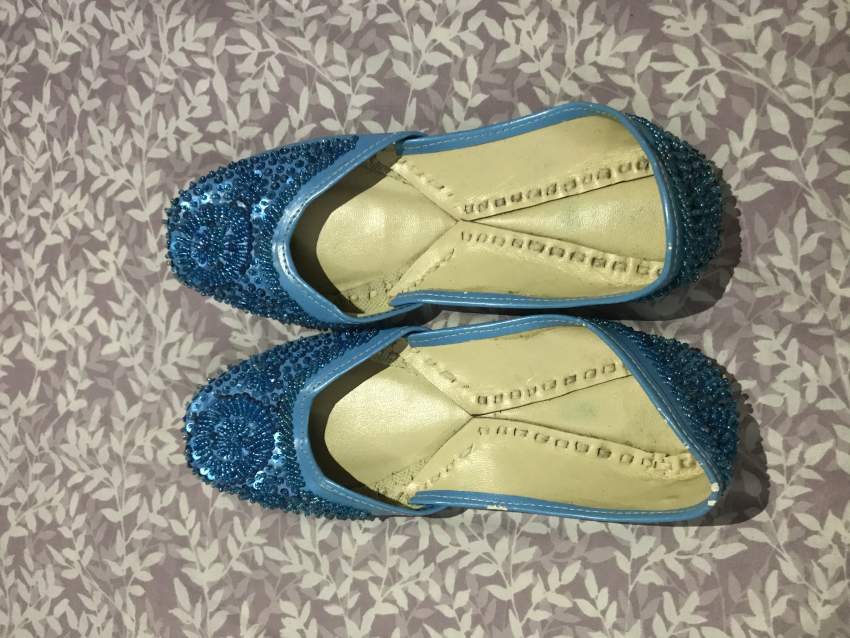 Indian shoes(champal) - 0 - Women's shoes (ballet, etc)  on Aster Vender