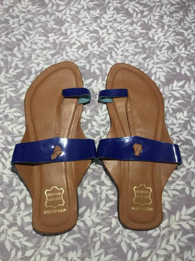 Champal - 1 - Other Footwear  on Aster Vender