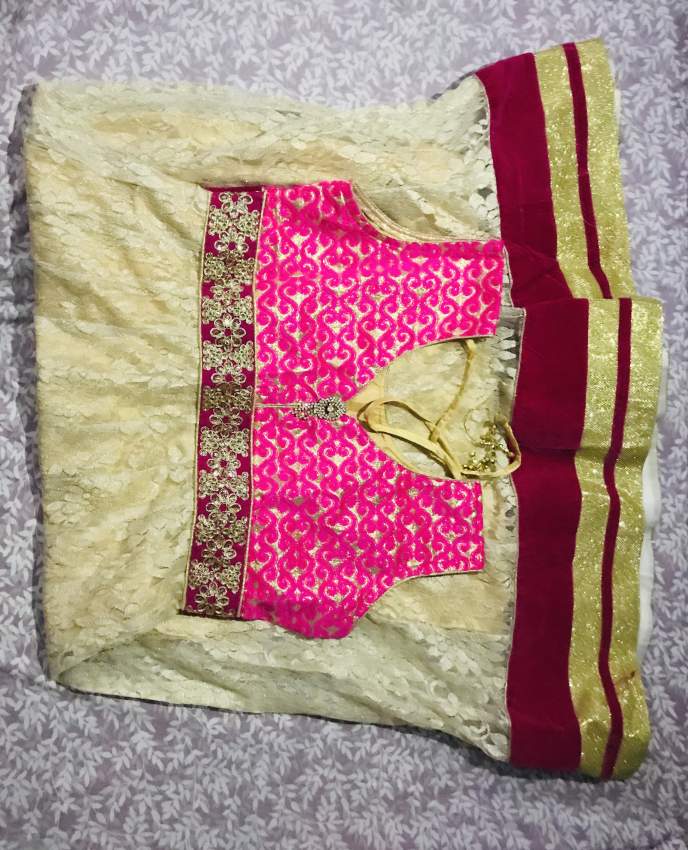 Churidar  - 1 - Indian dresses  on Aster Vender