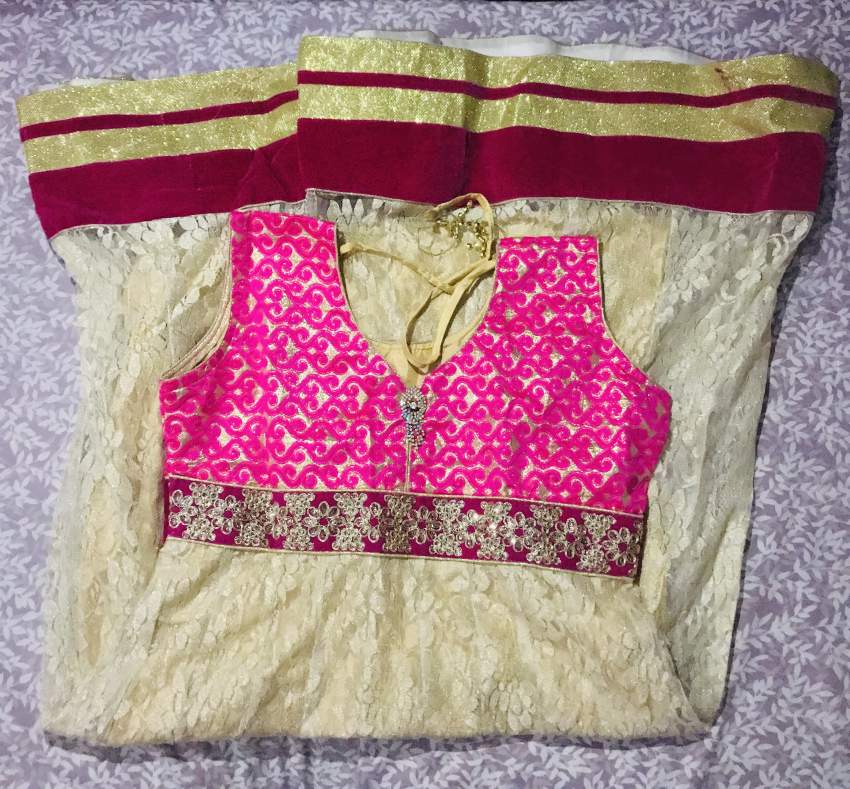 Churidar  - 0 - Indian dresses  on Aster Vender
