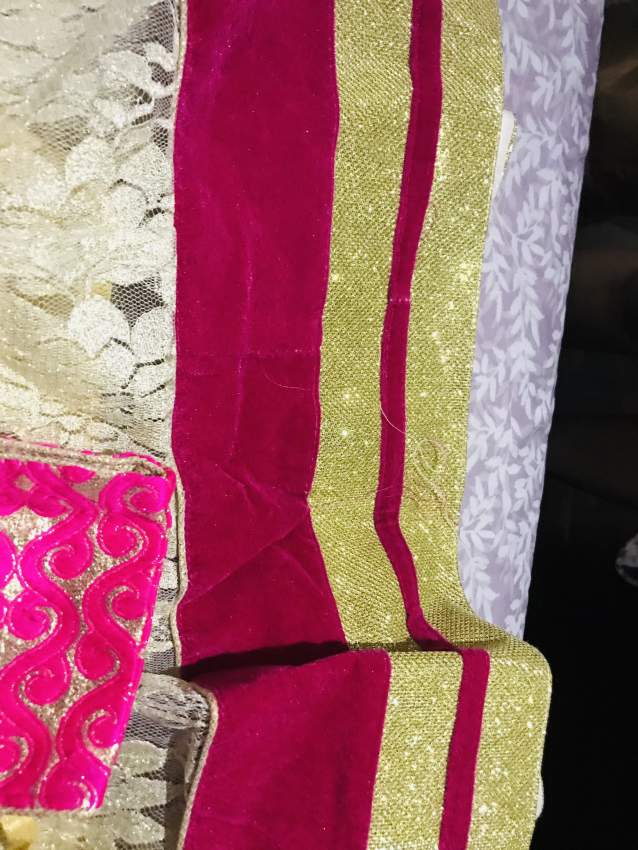 Churidar  - 3 - Indian dresses  on Aster Vender