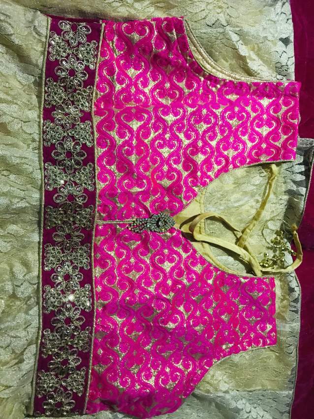 Churidar  - 2 - Indian dresses  on Aster Vender