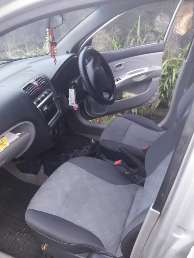 Kia picanto 2004 - 3 - Family Cars  on Aster Vender