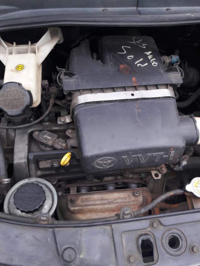 Kia picanto 2004 - 2 - Family Cars  on Aster Vender