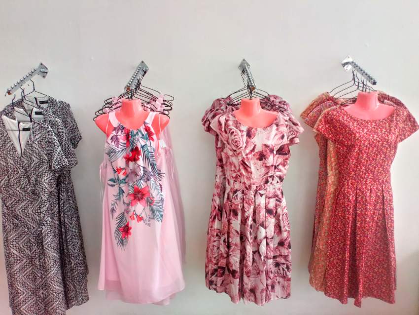 Dresses - 0 - Dresses (Women)  on Aster Vender