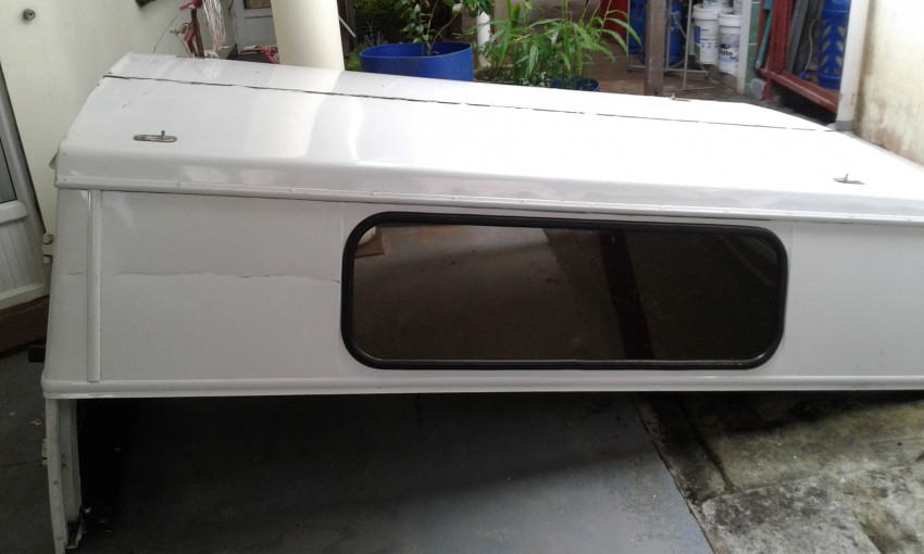 Carryboy - 0 - Spare Part  on Aster Vender