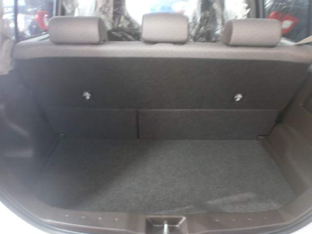 Toyota Passo - 4 - Family Cars  on Aster Vender