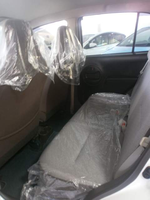 Toyota Passo - 3 - Family Cars  on Aster Vender