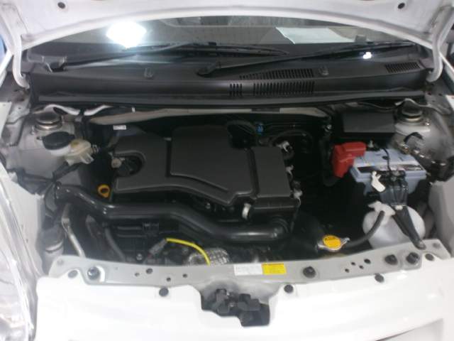 Toyota Passo - 1 - Family Cars  on Aster Vender