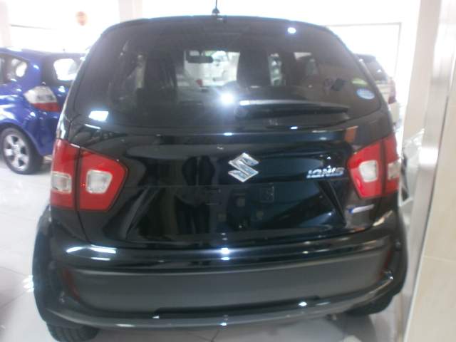 Suzuki ignis - 3 - Family Cars  on Aster Vender