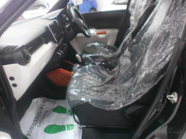 Suzuki ignis - 4 - Family Cars  on Aster Vender