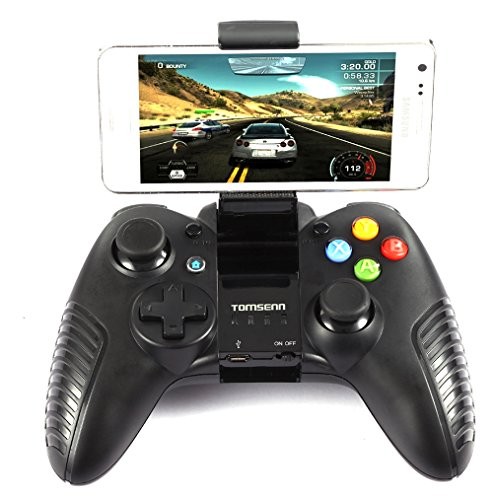 G-Pad Game Controller For Smart Phone & Tablet - 1 - All Informatics Products  on Aster Vender