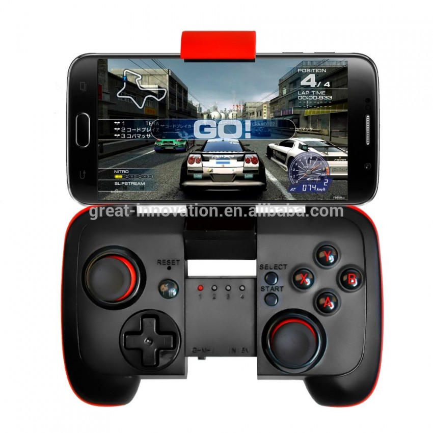 G-Pad Game Controller For Smart Phone & Tablet - 5 - All Informatics Products  on Aster Vender
