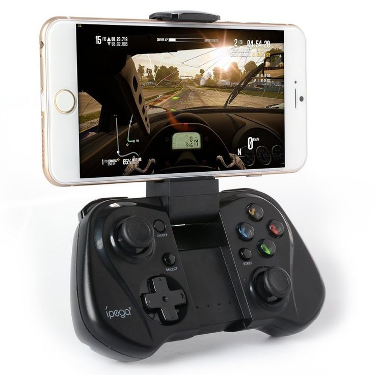 G-Pad Game Controller For Smart Phone & Tablet - 4 - All Informatics Products  on Aster Vender