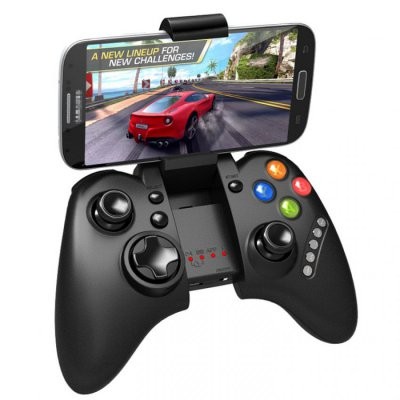 G-Pad Game Controller For Smart Phone & Tablet - 2 - All Informatics Products  on Aster Vender
