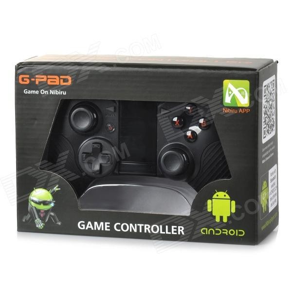 G-Pad Game Controller For Smart Phone & Tablet - 8 - All Informatics Products  on Aster Vender