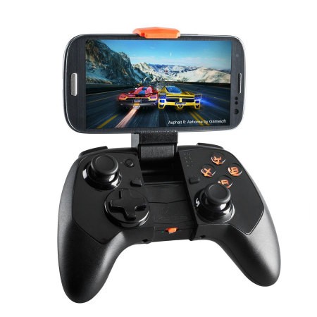 G-Pad Game Controller For Smart Phone & Tablet - 3 - All Informatics Products  on Aster Vender