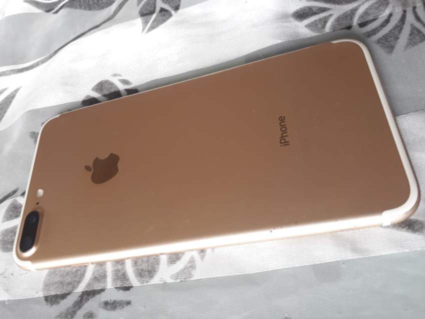 iphone 7 plus  on Aster Vender