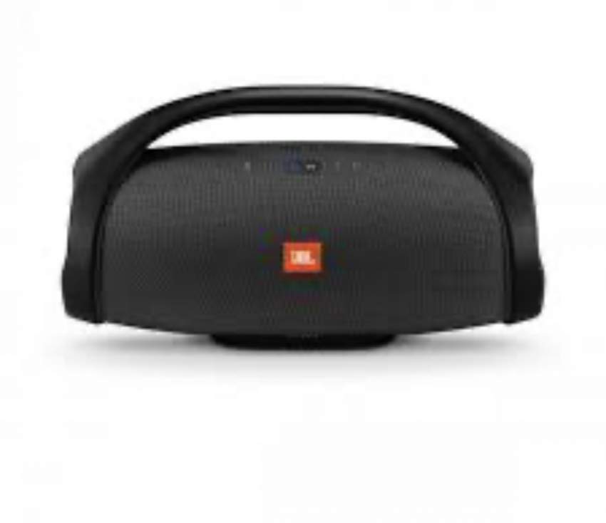 JBL Boombox  - 0 - Other Musical Equipment  on Aster Vender