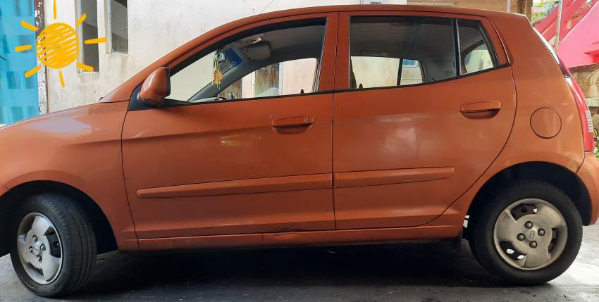 Kia picanto - 3 - Family Cars  on Aster Vender