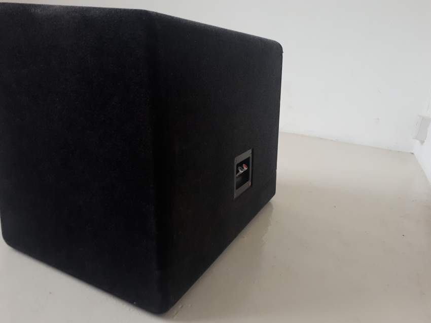 SUBWOOFER PIONEER 12