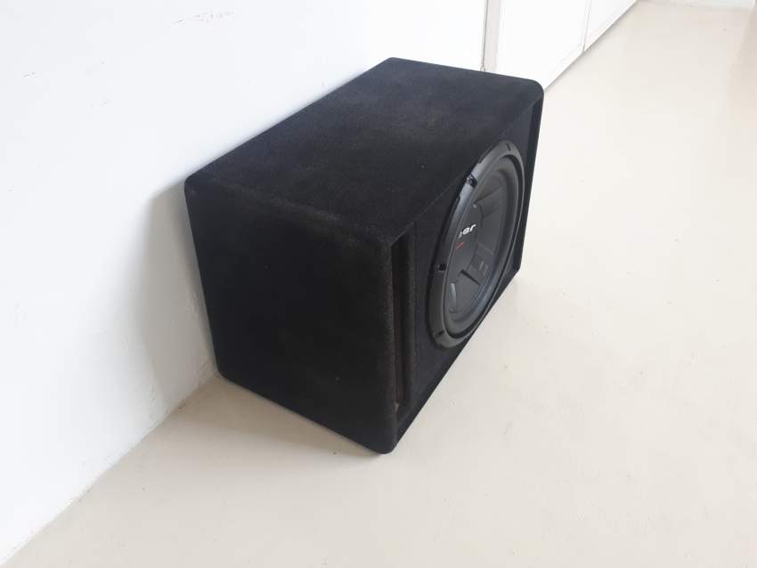 SUBWOOFER PIONEER 12