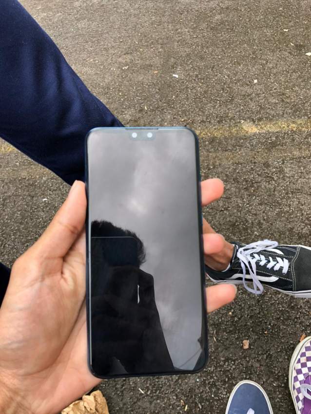 Huawei Y9 - 1 - Huawei Phones  on Aster Vender