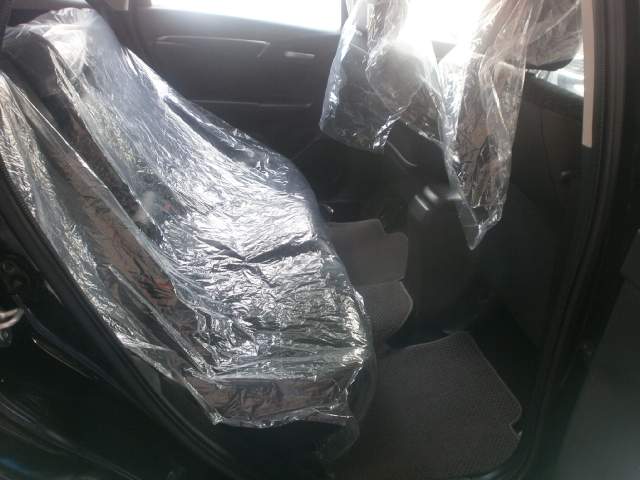 HONDA FIT HYBRID L PACKAGE  - 4 - Family Cars  on Aster Vender