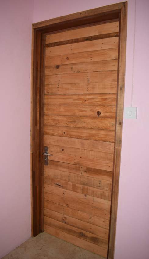 Door - 0 - Others  on Aster Vender