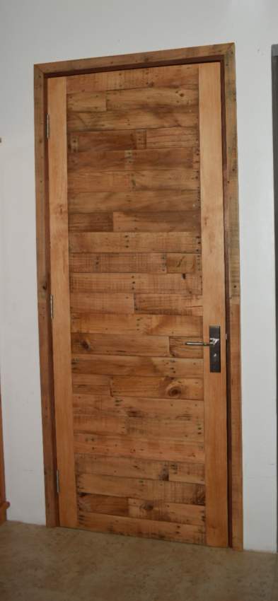 Door - 1 - Others  on Aster Vender