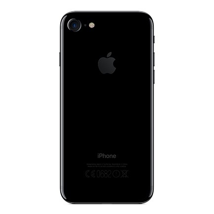 iPhone 7 32GB Black New Unboxed Sealed - 0 - iPhones  on Aster Vender