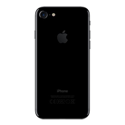 iPhone 7 32GB Black New Unboxed Sealed on Aster Vender