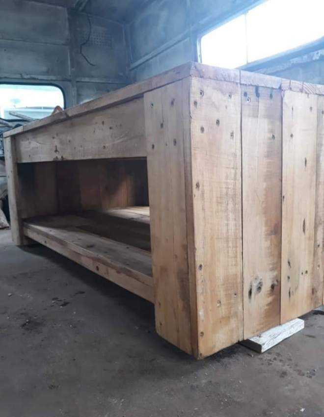 Table - 1 - Others  on Aster Vender