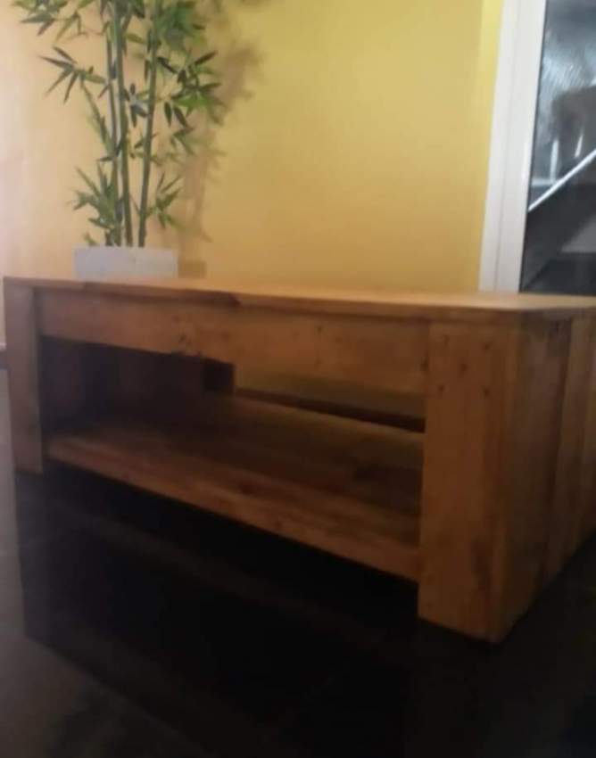 Table - 0 - Others  on Aster Vender