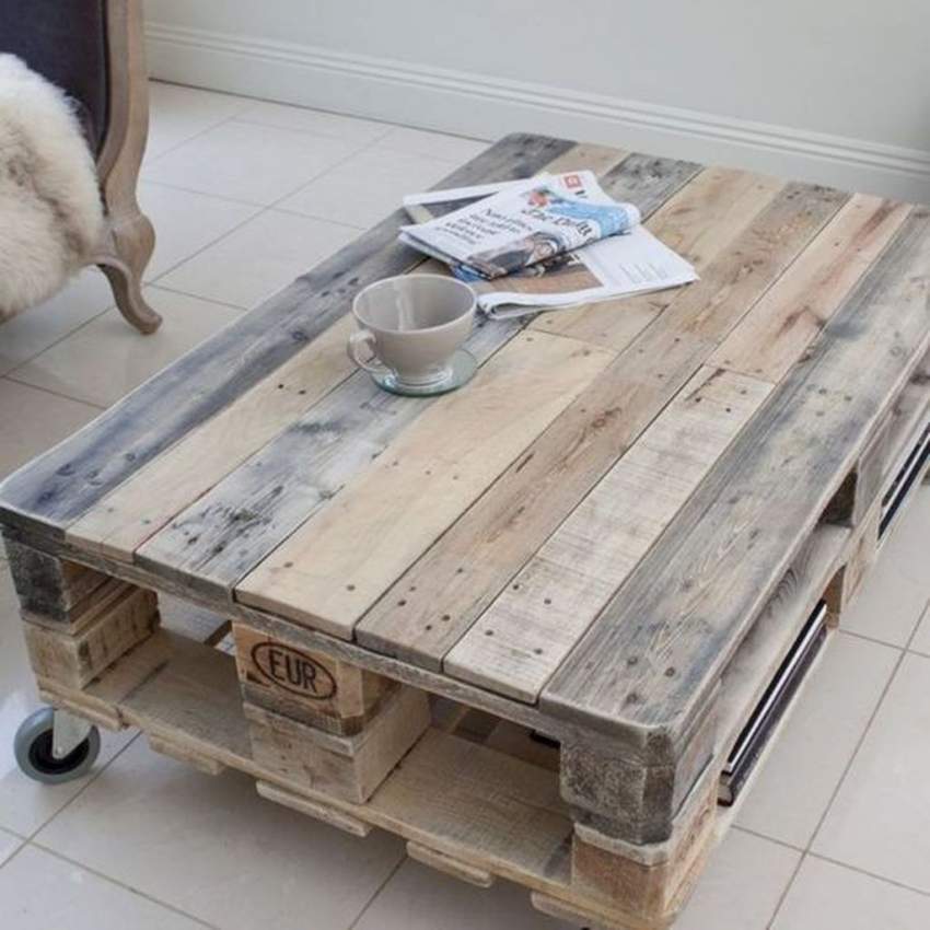 Low Table - 0 - Interior Decor  on Aster Vender