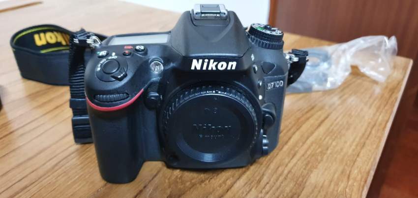 Nikon DSLR - 2 - All electronics products  on Aster Vender