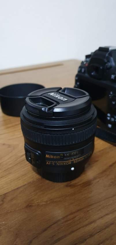 Nikon DSLR - 0 - All electronics products  on Aster Vender