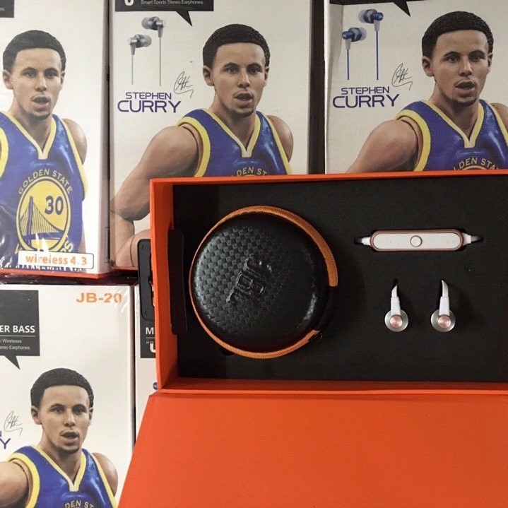 Bluetooth Wireless Magnetic Earphone - 2 - All Informatics Products  on Aster Vender