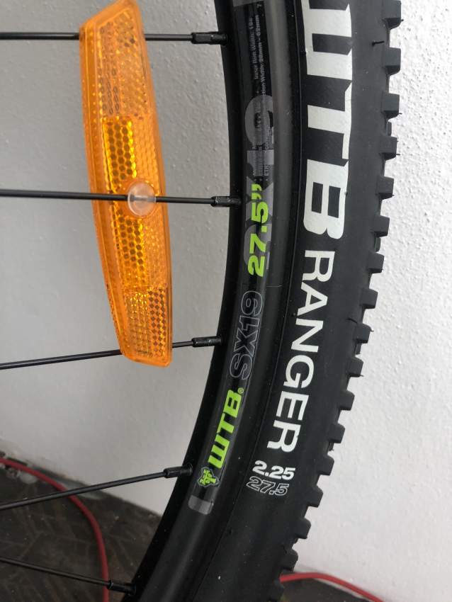 Bicycle Cannondale trail 7 - 2 - Off road bikes  on Aster Vender